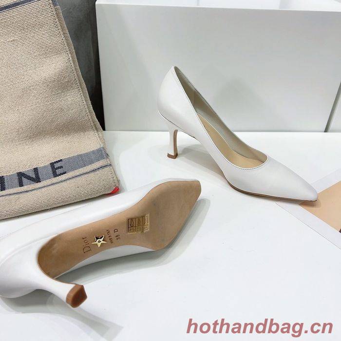 Chrisitan Dior shoes CD00032 Heel 8.5CM